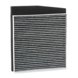 RIDEX Filter, kupéventilation 424I0088