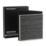 RIDEX Filter, kupéventilation 424I0088