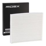 RIDEX Filter,salongiõhk 424I0176