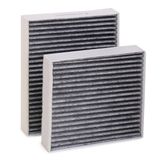 RIDEX Filter, kupéventilation 424I0197
