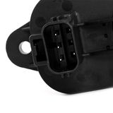 RIDEX Датчик, давление выхлопных газов 4272S0011
