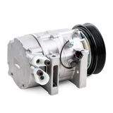 RIDEX Kompressor, klimatanläggning 447K0002