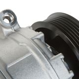 RIDEX Kompressor, klimatanläggning 447K0004