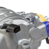 RIDEX Kompressor, klimatanläggning 447K0004