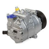 RIDEX Kompressor, klimatanläggning 447K0004