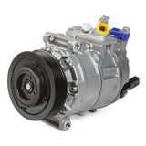 RIDEX Kompressor, klimatanläggning 447K0004