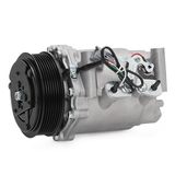 RIDEX Kompressor, klimatanläggning 447K0011