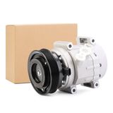 RIDEX Kompressor, klimatanläggning 447K0012