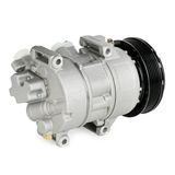 RIDEX Компрессор, кондиционер 447K0019