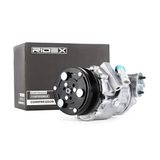 RIDEX Компрессор, кондиционер 447K0026