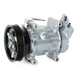 RIDEX Компрессор, кондиционер 447K0028