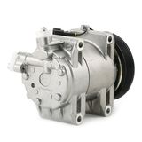 RIDEX Kompressor, klimatanläggning 447K0052