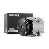 RIDEX Компрессор, кондиционер 447K0054