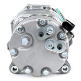RIDEX Компрессор, кондиционер 447K0060