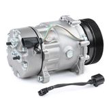 RIDEX Компрессор, кондиционер 447K0060