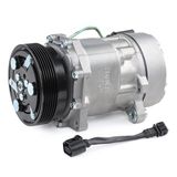 RIDEX Компрессор, кондиционер 447K0060