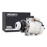 RIDEX Kompressor,kliimaseade 447K0074
