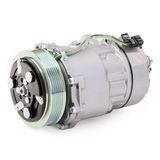 RIDEX Kompressor, klimatanläggning 447K0080