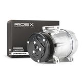 RIDEX Компрессор, кондиционер 447K0099
