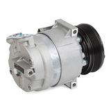 RIDEX Компрессор, кондиционер 447K0101