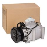RIDEX Kompressor, klimatanläggning 447K0104