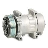 RIDEX Компрессор, кондиционер 447K0105