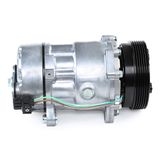 RIDEX Компрессор, кондиционер 447K0108