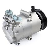 RIDEX Kompressor, klimatanläggning 447K0112