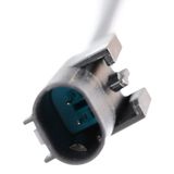 RIDEX Компрессор, кондиционер 447K0117