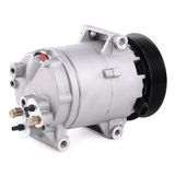 RIDEX Kompressor, klimatanläggning 447K0118