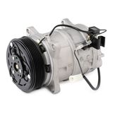 RIDEX Kompressor, klimatanläggning 447K0132