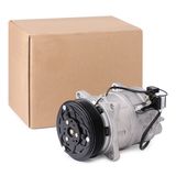RIDEX Kompressor, klimatanläggning 447K0132