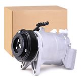 RIDEX Kompressor, klimatanläggning 447K0133