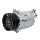 RIDEX Компрессор, кондиционер 447K0141