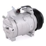 RIDEX Компрессор, кондиционер 447K0165