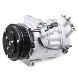 RIDEX Kompressor, klimatanläggning 447K0166