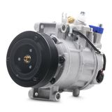 RIDEX Компрессор, кондиционер 447K0168