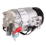 RIDEX Kompressor, klimatanläggning 447K0178