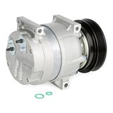 RIDEX Компрессор, кондиционер 447K0181