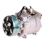 RIDEX Компрессор, кондиционер 447K0183
