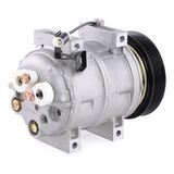 RIDEX Kompressor, klimatanläggning 447K0187