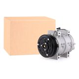RIDEX Kompressor,kliimaseade 447K0187