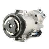 RIDEX Kompressor, klimatanläggning 447K0191