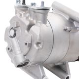 RIDEX Kompressor, klimatanläggning 447K0198