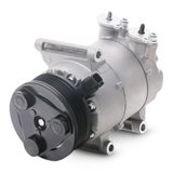 RIDEX Kompressor, klimatanläggning 447K0198