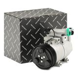 RIDEX Kompressor, klimatanläggning 447K0200