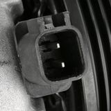 RIDEX Kompressor, klimatanläggning 447K0203