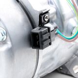 RIDEX Kompressor, klimatanläggning 447K0217