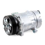 RIDEX Kompressor, klimatanläggning 447K0217