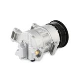 RIDEX Компрессор, кондиционер 447K0232